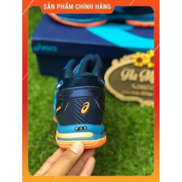 12.12 SALE SALE Sale Chính Hãng Giày bóng chuyền, cầu lông cao cổ Asics Siêu Bền Chính Hãng : * : Đẹp . hot ³ ?