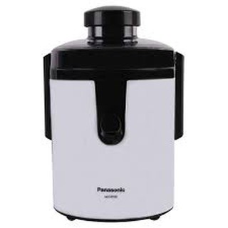 Máy ép chậm, máy ép trái cây Panasonic MJ-H100WRA