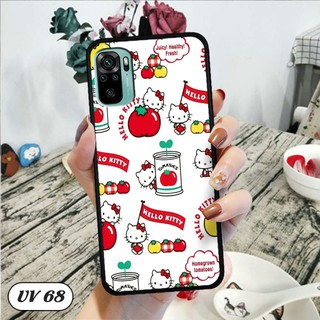 Ốp lưng Xiaomi Redmi Note 10 - lưng nhám