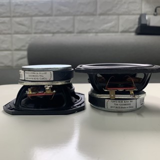 Loa toàn dải full range Vifa Peerless TC9FD 3.5" (9cm)