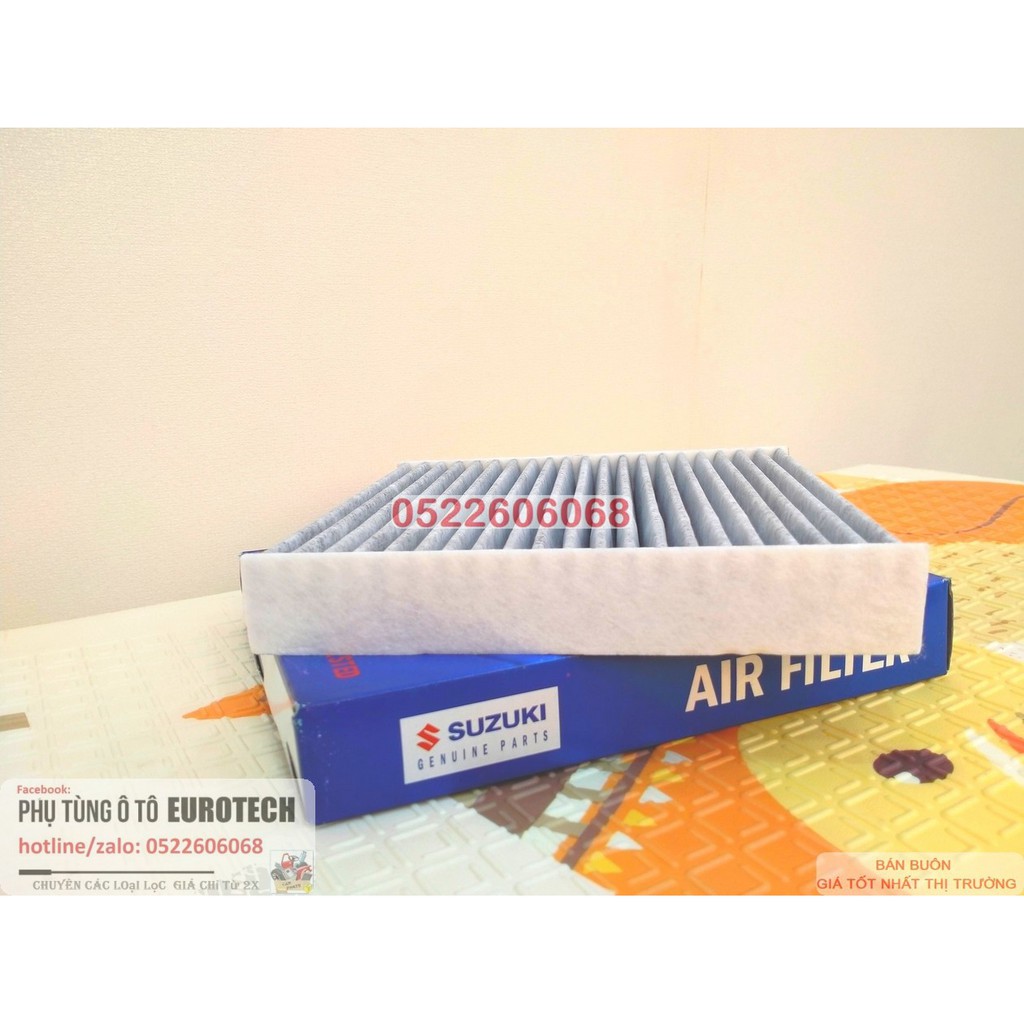 🎋Lọc gió💐điều hòa 💐SUZUKI XL7/ ERTIGA 🦂2013- nay