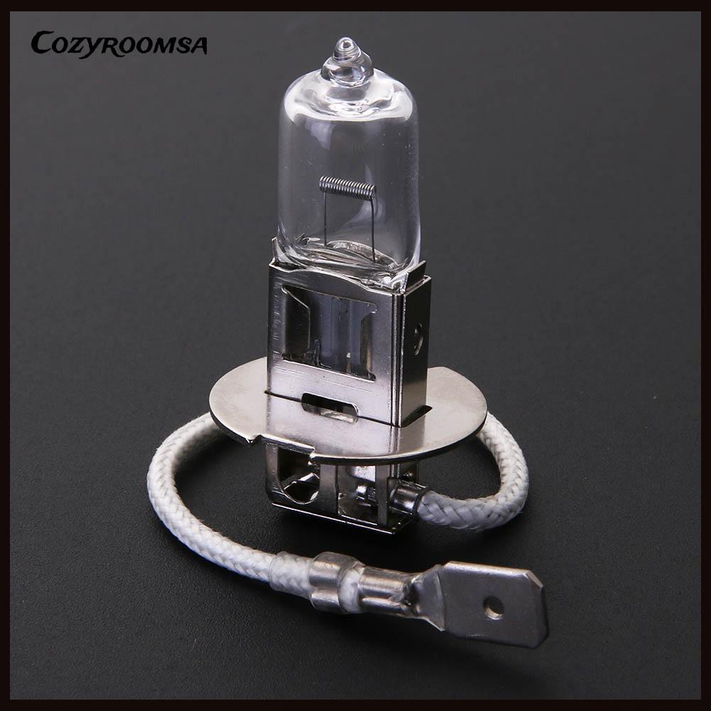 Bóng Đèn Pha Xenon Crs.H3 12v 55w Chuyên Dụng Cho Xe Hơi