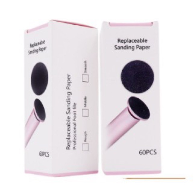 Miếng nhám chà gót-miếng chà gót chân