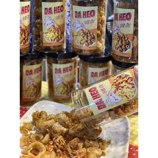 Da heo mắm tỏi hủ 150gr