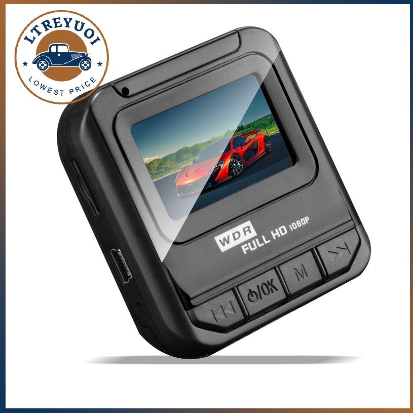 Máy Ghi Hình Tự Động Q1 Dvr (0302) Cho Xe Hơi | BigBuy360 - bigbuy360.vn