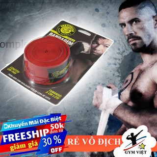 🎁 Băng quấn tay tập võ Pretorian 5m ⚡FREE SHIP⚡ băng đa boxing hand wraps [ HOT ]
