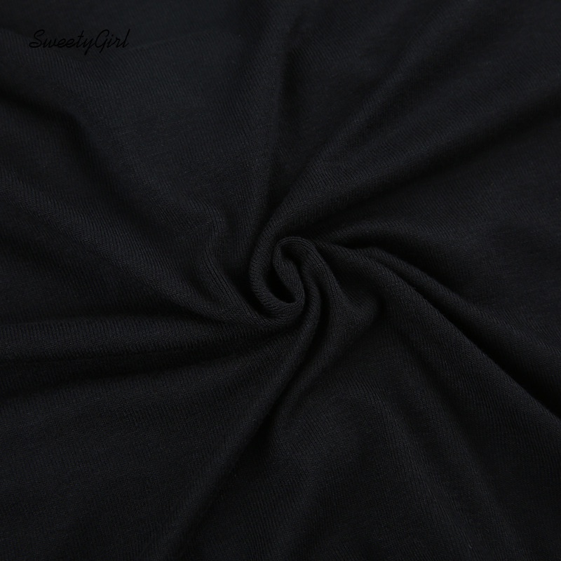 Áo Croptop Tay Dài Cổ Chữ V Màu Trơn Thời Trang 2022 Quyến Rũ Cho Nữ