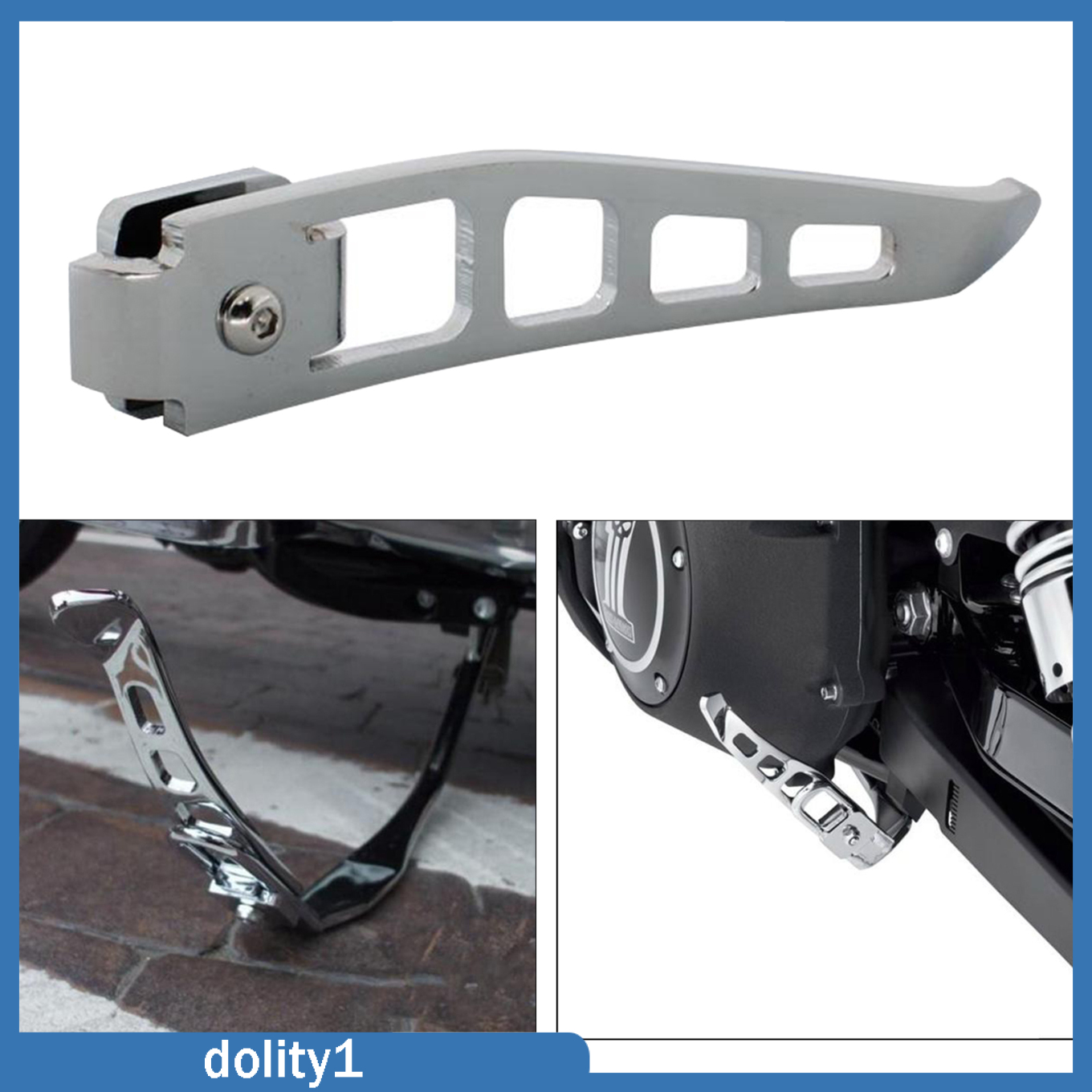 Phụ Kiện Giá Đỡ Cho Harley Switchback Fld 2012-2013