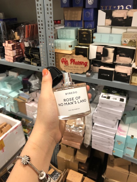 Nước hoa Byredo đủ 8 mùi 100ml và 10ml