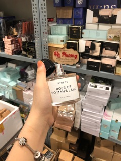 Nước hoa Byredo đủ 8 mùi 100ml và 10ml