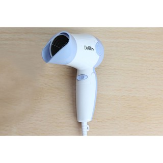 Máy sấy tóc du lịch Delites MST01