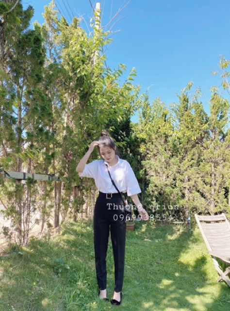 Quần DẠNG DÀI MS9 | BigBuy360 - bigbuy360.vn