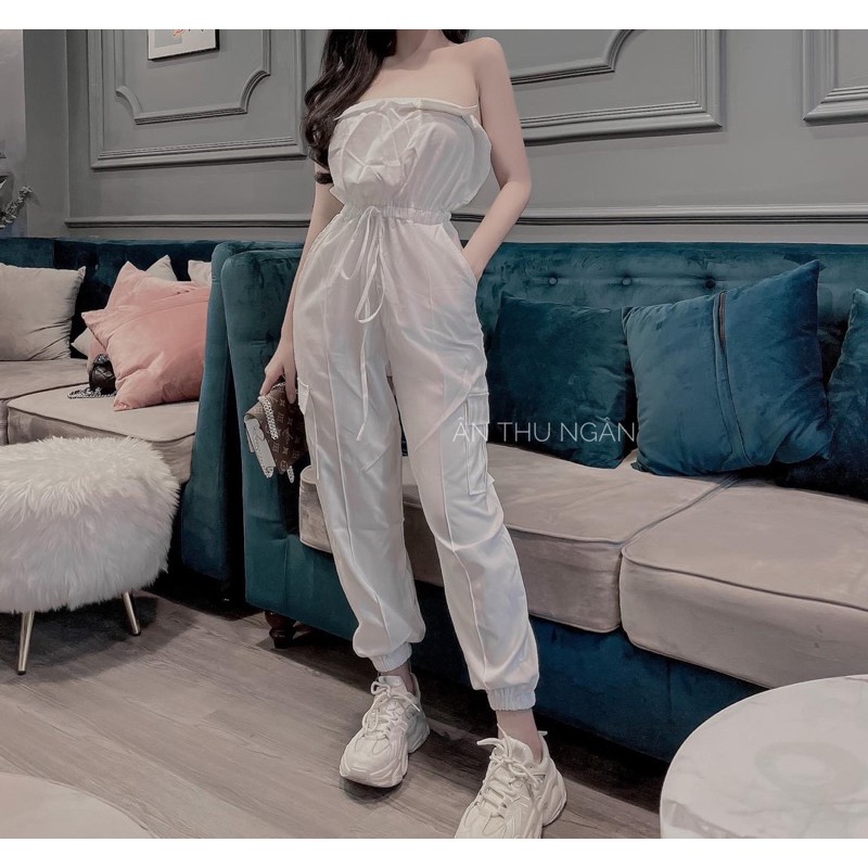 Jum Ống Túi Hộp Cao Cấp Hình Thật Sp