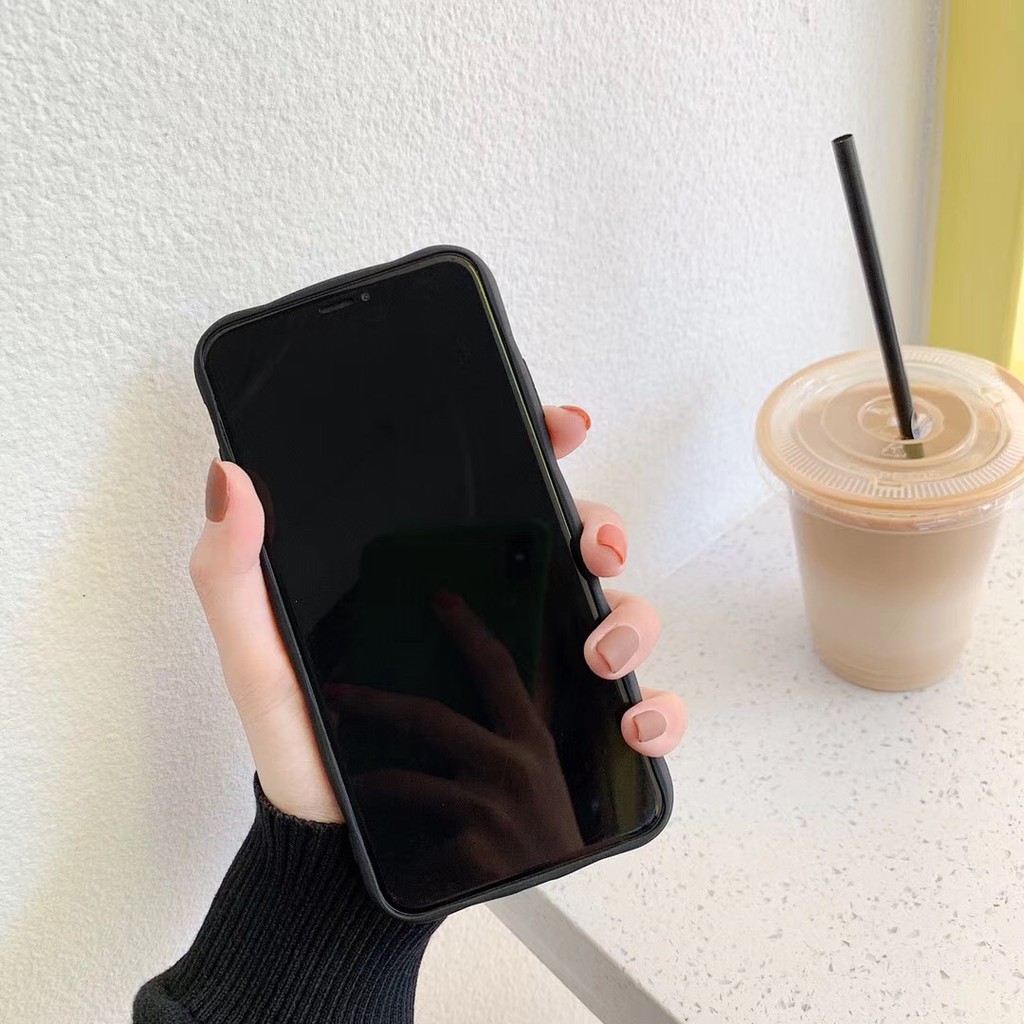 ốp lưng hình trái cây xinh xắn cho điện thoại iphone xr xsmax i7 ix i8 i6 6splus | BigBuy360 - bigbuy360.vn