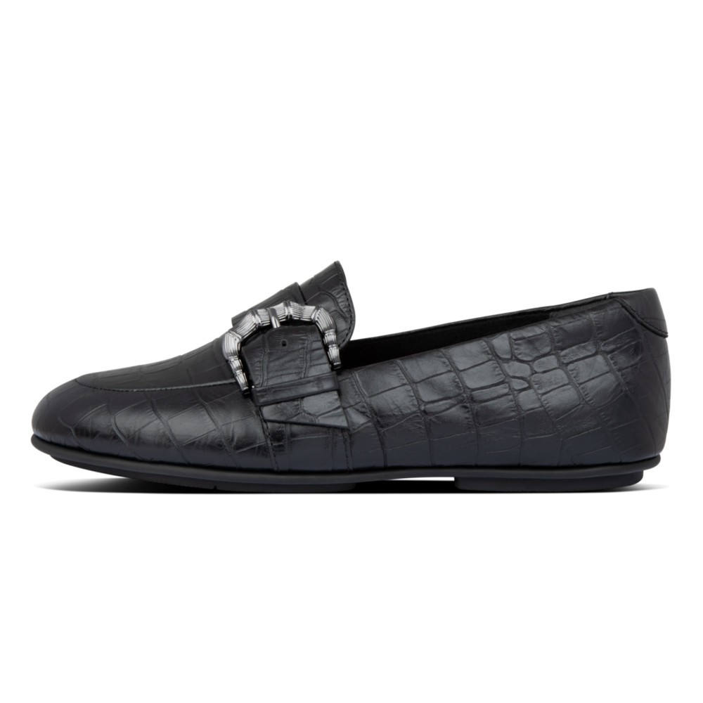 Giày Lười Nữ Fitflop Ak5