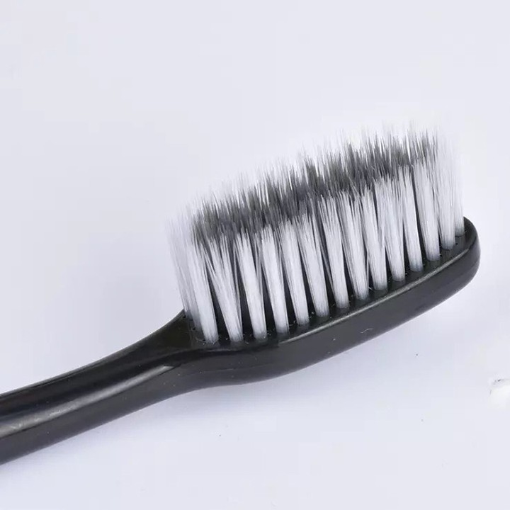 Bàn chải BOSSI siêu mêm cho gia đình