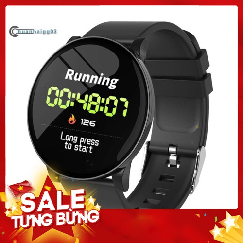 -Hàng nhập khẩu Bộ Vòng Đeo Tay Thông Minh W8 Đa Chức Năng Cao Cấp Liên hệ mua hàng 084.209.1989