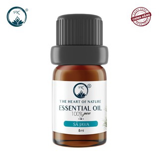 Tinh dầu Sả Java💧Tinh dầu Sả Java cao cấp đậm đặc thương hiệu PK 5ml