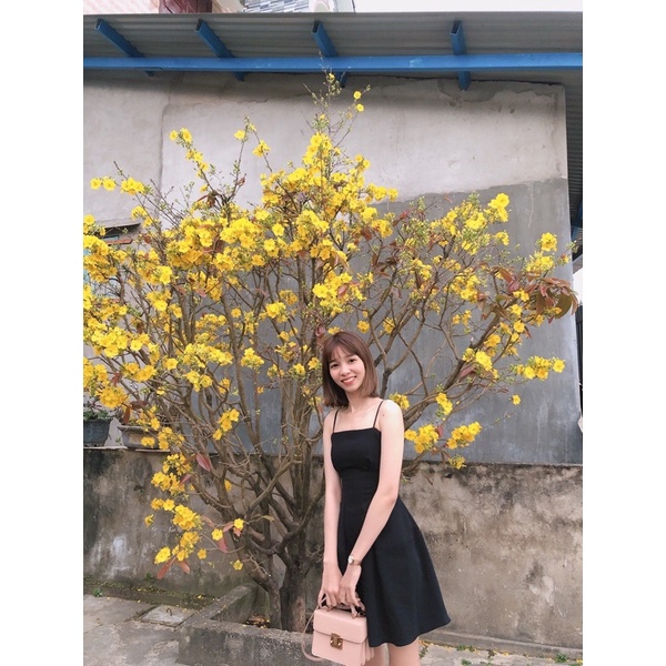 Pass đầm tatichu.beyoung