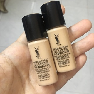 ☘️Kem nền Ysl all hour
