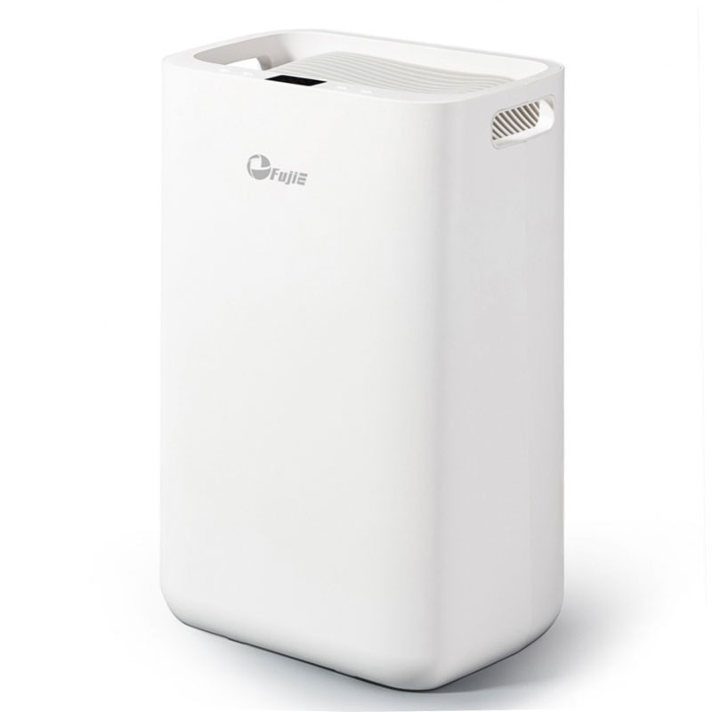Máy hút ẩm 14L FujiE HM-914EC siêu êm Mẫu mới  -Bảo hành chính hãng 24 tháng toàn quốc