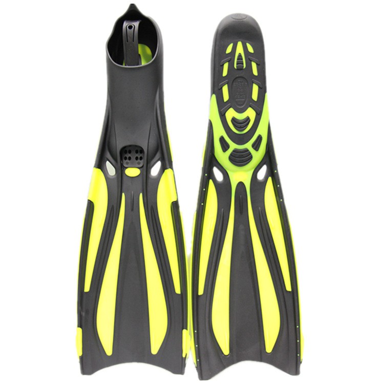 Chân Vịt Bơi Lặn Biển Dài 59-70cm Swim Fins Legaxi