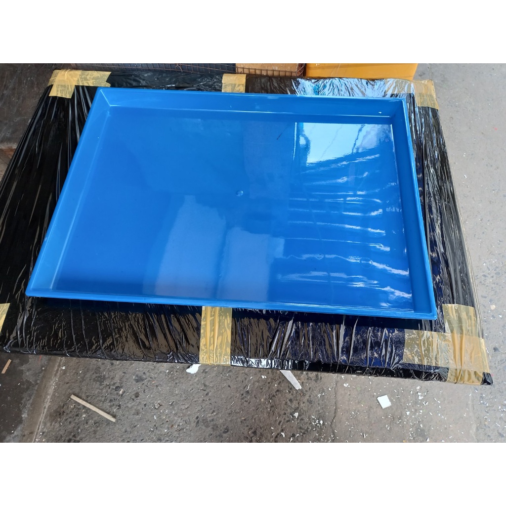 Combo 2 khây hứng phân chuồng chim , chuồng chó 58x42