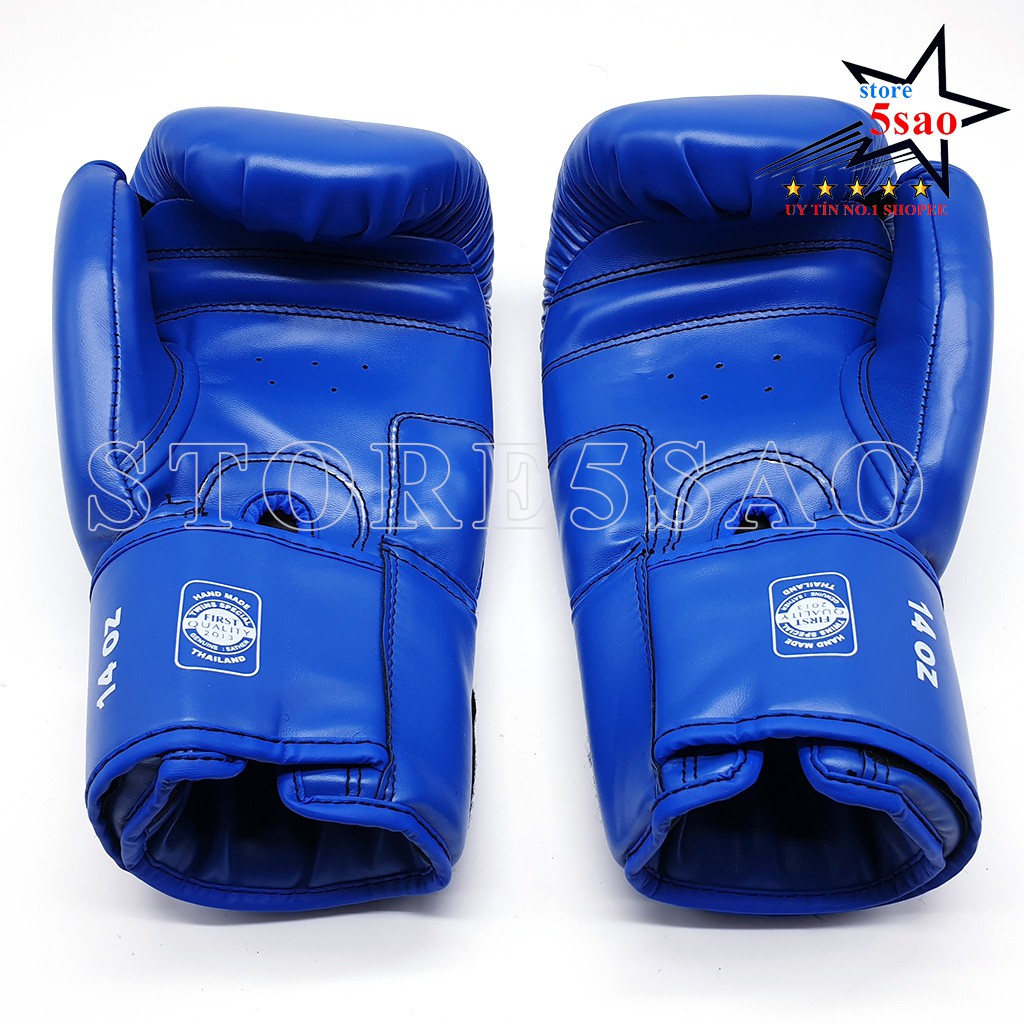 Găng đấm bốc Twins china giá rẻ ⚡FREESHIP⚡ Găng tay boxing loại tốt