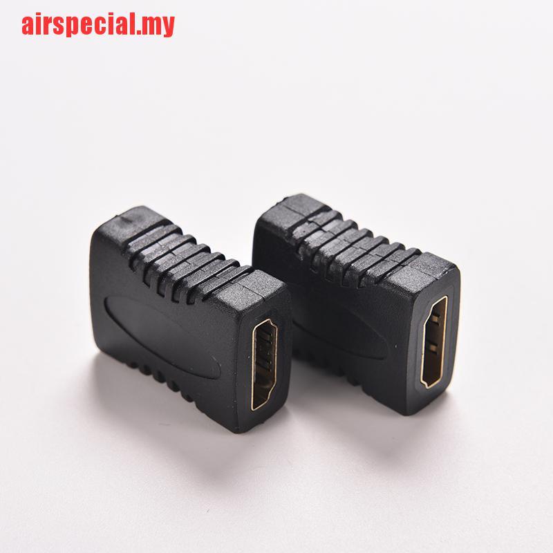 Đầu Chuyển Đổi HDMI Cái Sang Cái F / F Coupler | BigBuy360 - bigbuy360.vn