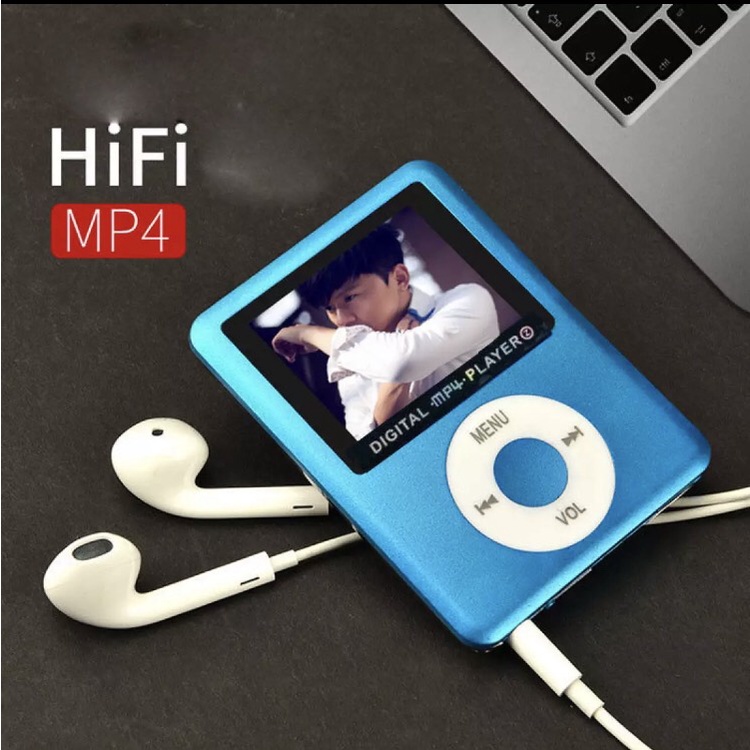 máy nghe nhạc MP3