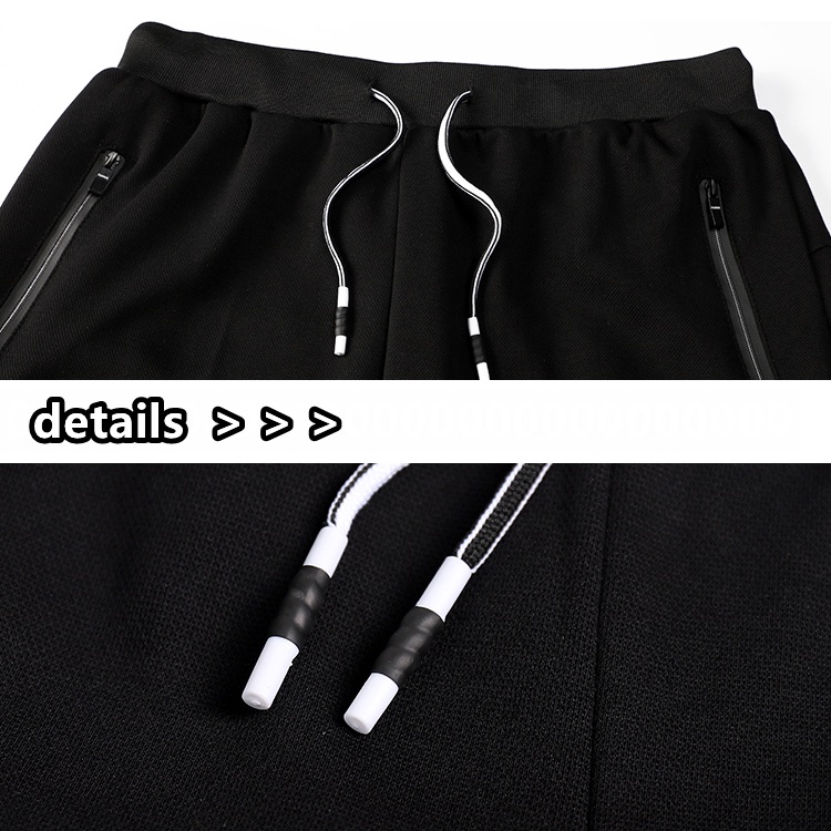 Puma. Quần Jogger Nam Thời Trang Năng Động