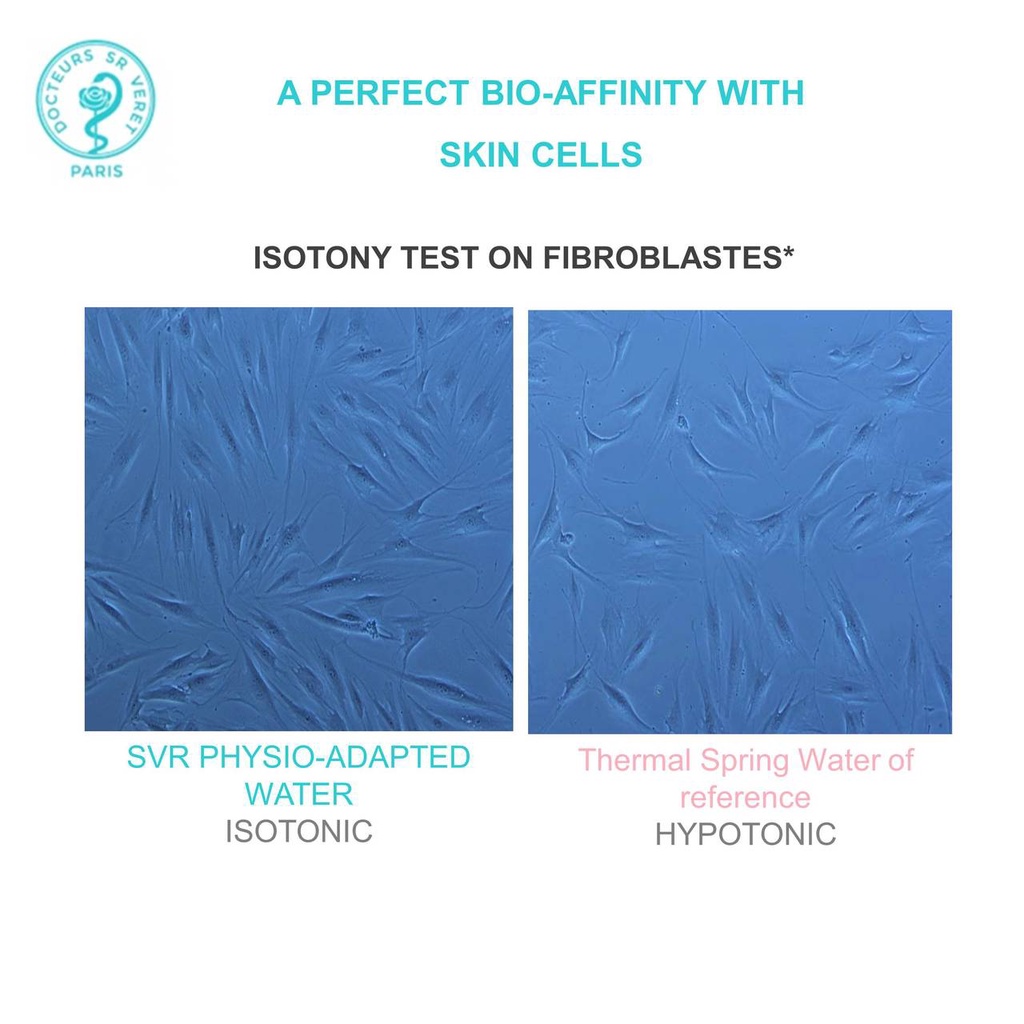 Nước thần cấp nước sâu và phục hồi da SVR Hydraliane Essence (Pháp) | BigBuy360 - bigbuy360.vn