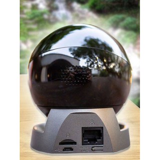Camera IP hồng ngoại Kbone KN-A23