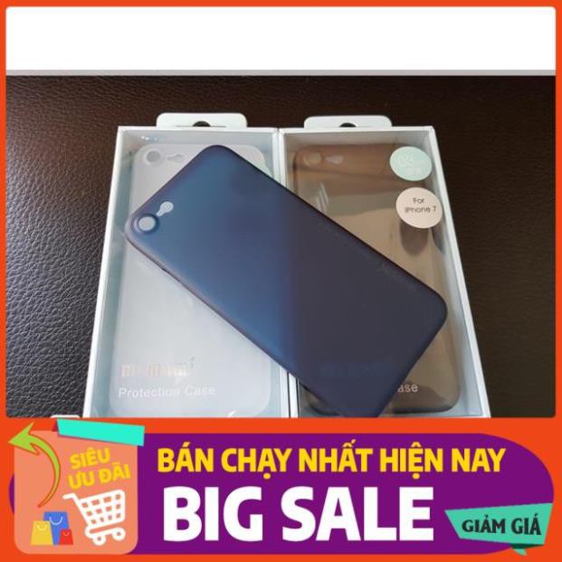 Ốp lưng hiệu Memumi iPhone 7/8