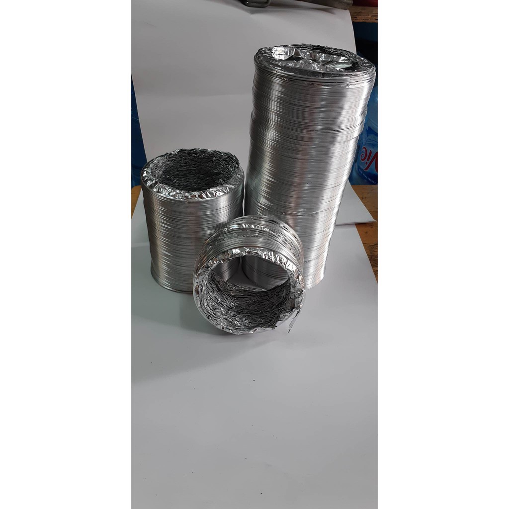 ỐNG SUN THOÁT GIÓ PHI 120