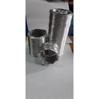 ỐNG SUN THOÁT GIÓ PHI 120