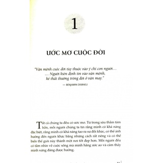 Sách - Đánh Thức Con Người Phi Thường Trong Bạn
