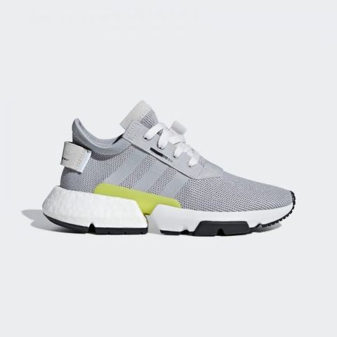 Giày Adidas POD-S3.1 - Grey B42056