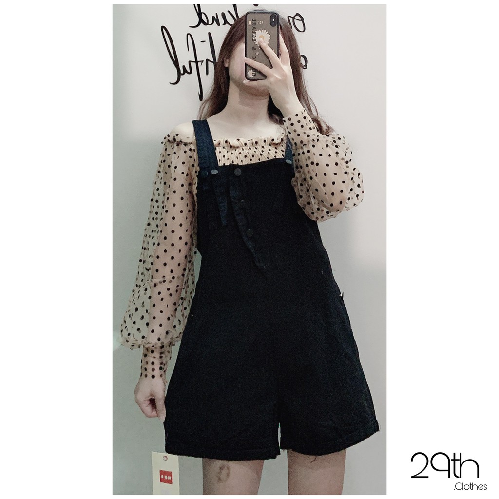 QUẦN YẾM KHUY CHÉO | BigBuy360 - bigbuy360.vn