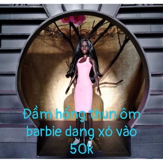 ĐỒ BÚP BÊ + FIGURE THANH LÍ