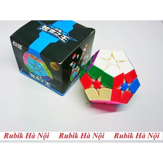 Rubik Megaminx 2x2 Diansheng
