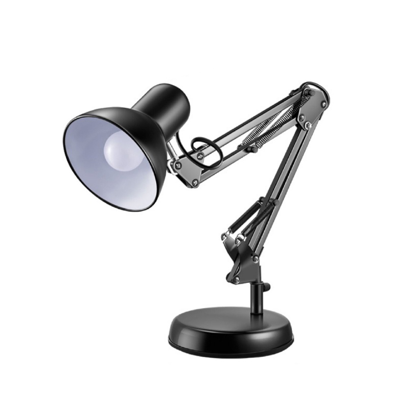Đèn học kẹp bàn, đọc sách, làm việc  - Bóng LED chống cận thông minh đổi Nhiều góc điều chỉnh miễn phí-SN26