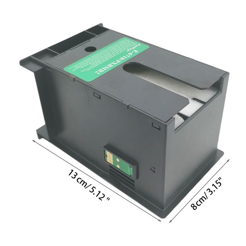 Hộp Mực In T6710 Cho Máy In EpsonWP-4530 / WP-4540 / WP-4011 / WP-4531 / WP-4025 / WP-4015 /