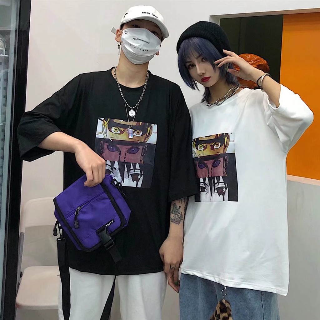 Áo Thun Tay Ngắn Dáng Rộng In Chữ M-8XL Phong Cách Hip Hop Thời Trang Cho Nam