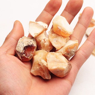Viên Đá Opal Trang Trí Hình Giọt Nước