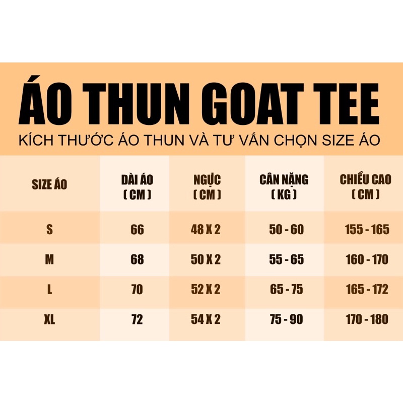 Áo thun Unisex Nam Nữ People | BigBuy360 - bigbuy360.vn