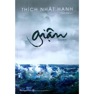Sách - Giận - Thích Nhất Hạnh