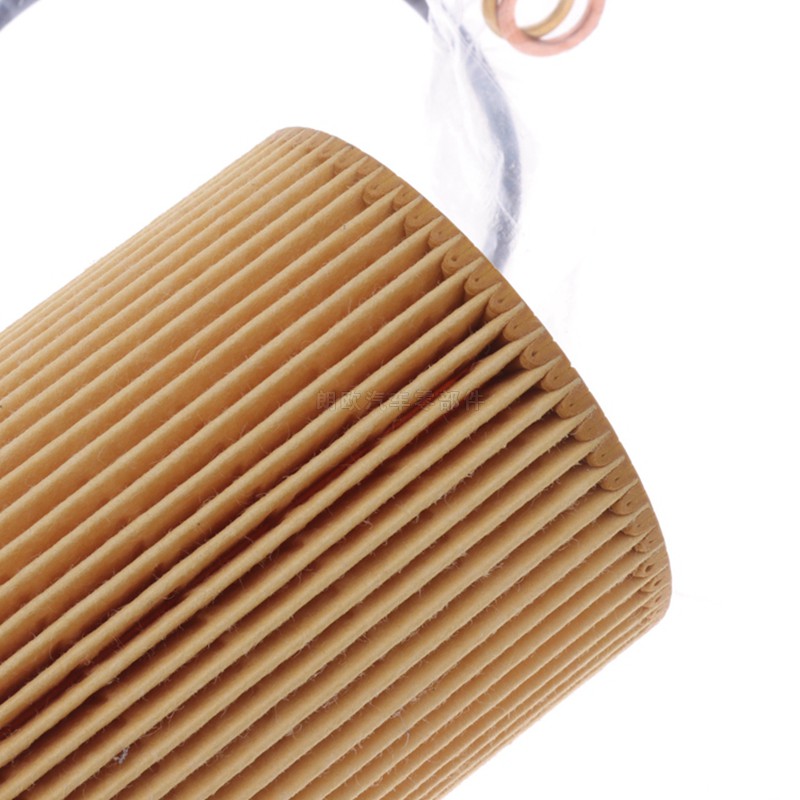 Bộ Lọc Dầu Chuyên Dụng Cho Xe BMW M52 M54 E36 E39 E46 E65 E66 E85 E60 E61 E83 X3 Z4 11427512300