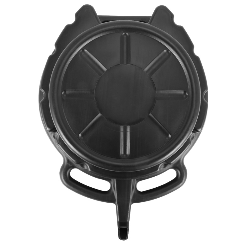 Khay Nhựa Đựng Dầu Nhớt 7.5l Cho Xe Hơi