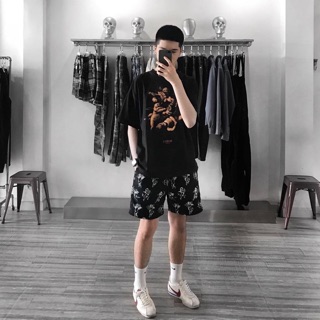 [HCM]Short BOBUI